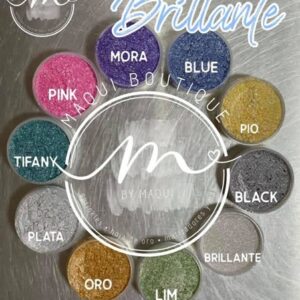 Matizadores Brillantes