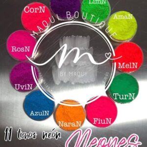 Matizadores Neon y Magicos